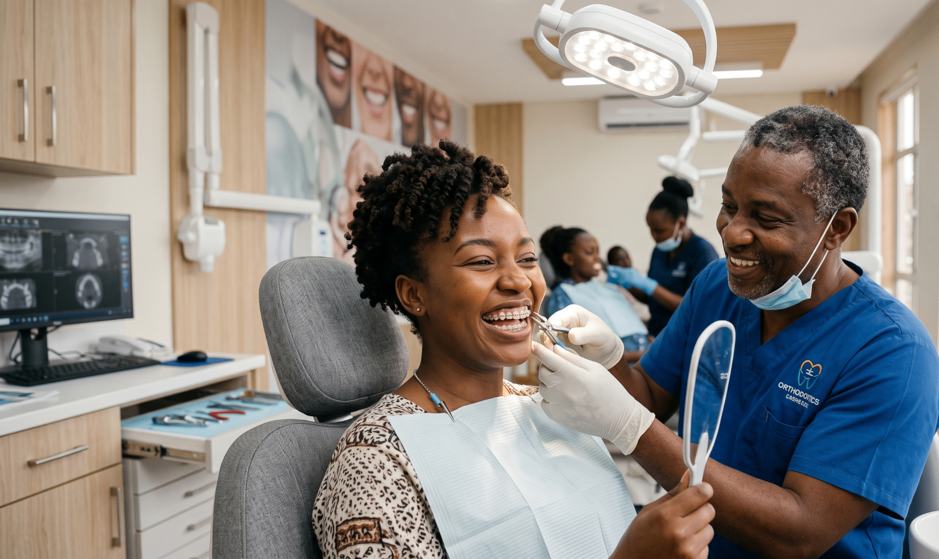 Orthodontics
