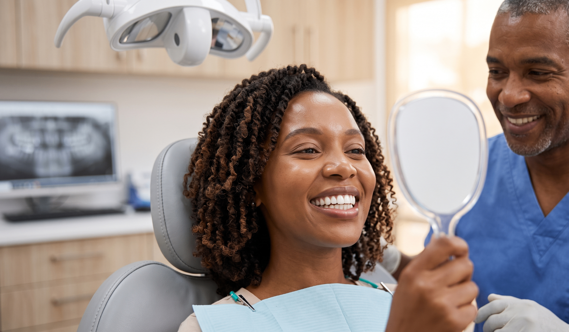 Dental Veneers